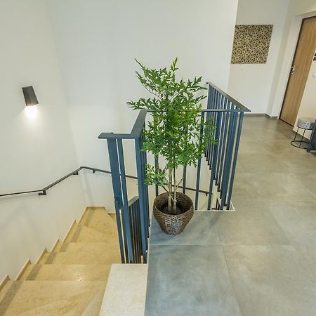 Villa Manus - Boutique Apartments Lovran Bagian luar foto