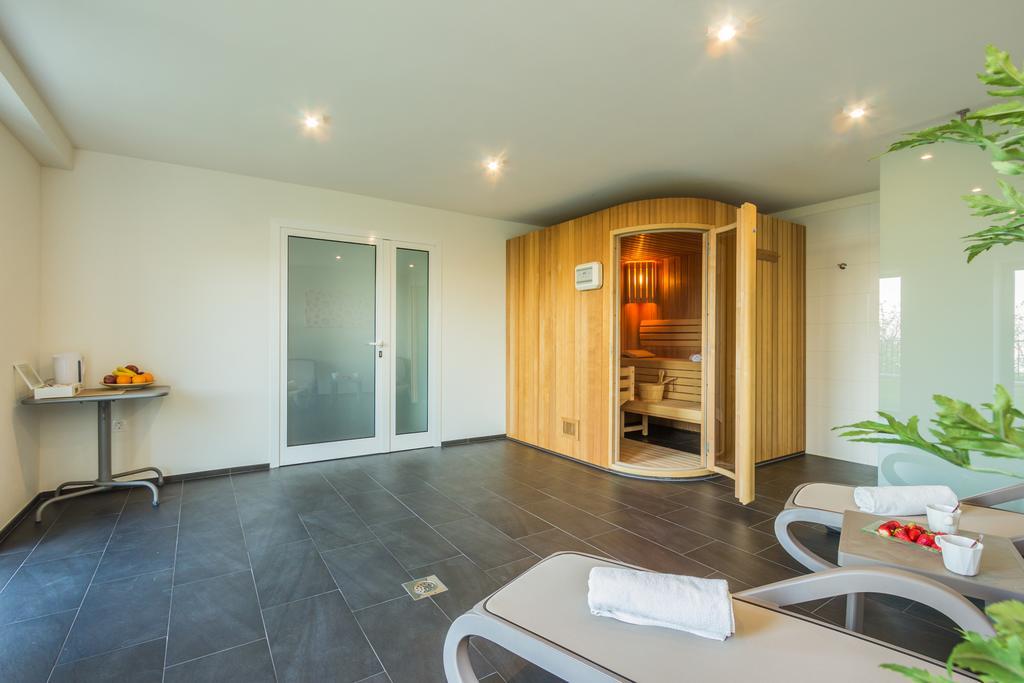 Villa Manus - Boutique Apartments Lovran Bagian luar foto
