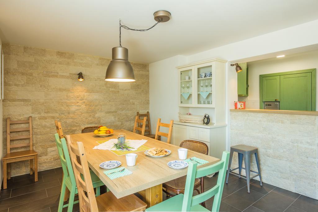 Villa Manus - Boutique Apartments Lovran Bagian luar foto