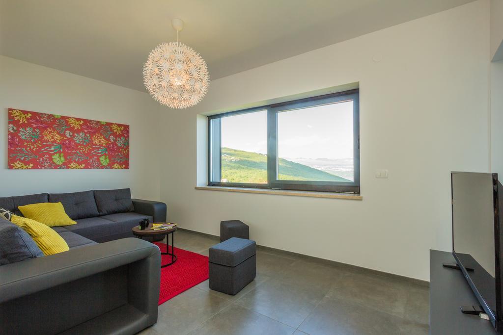 Villa Manus - Boutique Apartments Lovran Bagian luar foto